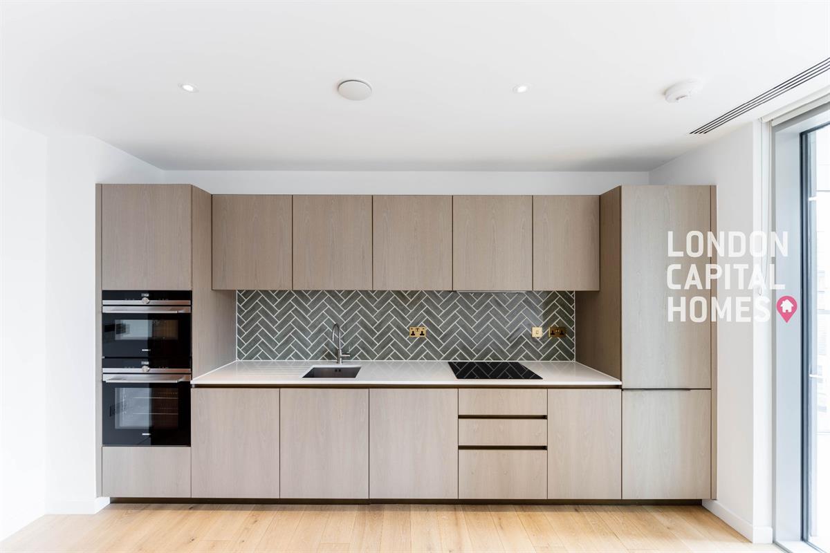 1 bed property in Atlas Building, 145 City Road, LONDON